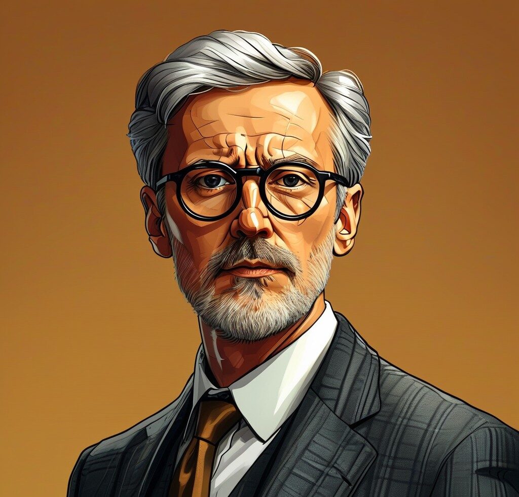 Георгий Жмаков