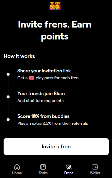 BLUM