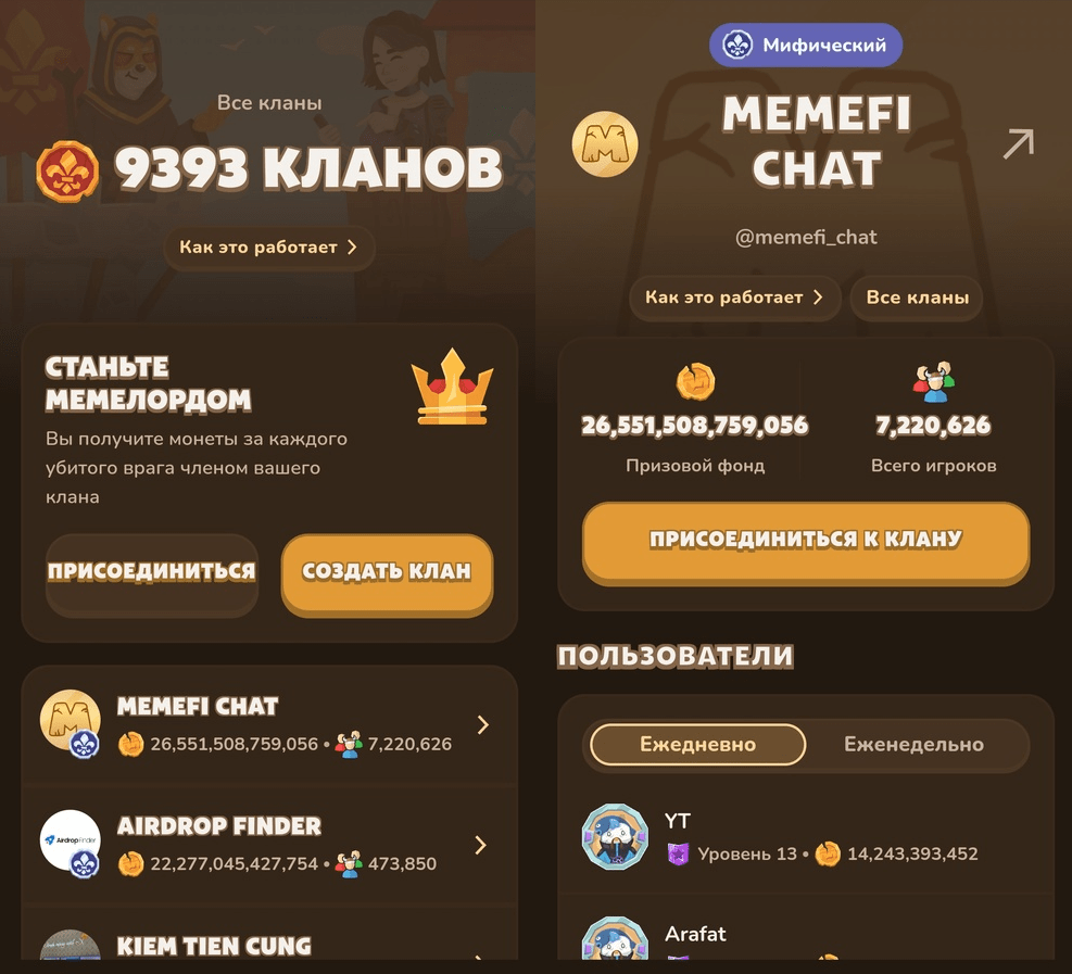 Memefi coin