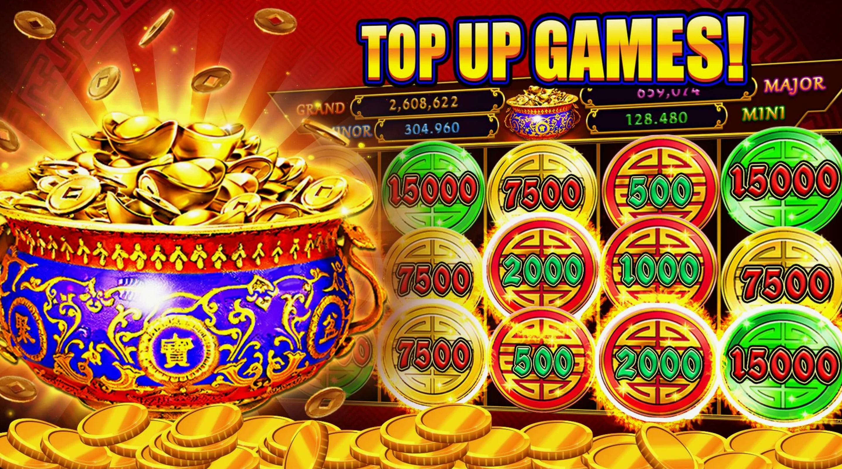 Копеечные слоты со ставкой от 1 рубля в 1WIN
